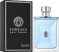 VERSACE Pour Homme Туалетна вода 50 мл