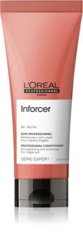 Укрепляющий кондиционер для ломких волос L`Oreal Professionnel Serie Expert Inforcer, 200мл - фото 1 - id-p556199003