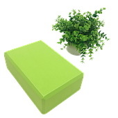 Блоки для йоги