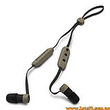 Активні навушники Walker's Flexible Ear Bud Rope 29 NRR активні беруші під шолом тактичні навушники на каску для військових, фото 7