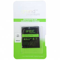 Акумуляторна батарея для телефона Xiaomi Redmi 5A BN34 3000 mAh GRAND Premium