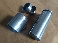 Вісь зібрана з втулками рами Т-150 Оригінал (УМТК)