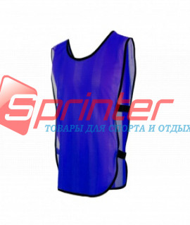 Манішка тренувальна на резинках МАСЕ2-ТС-XL