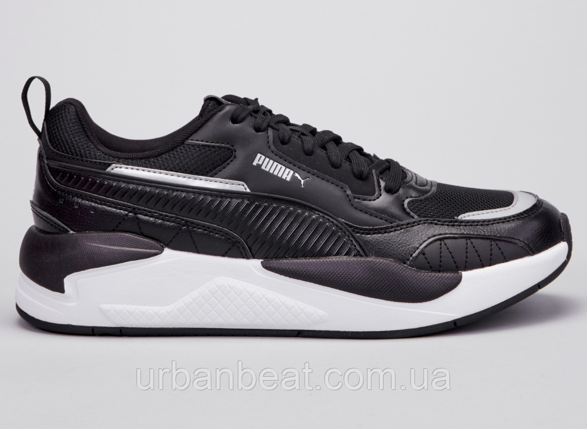 Чоловічі кросівки Puma X-Ray 2 Square 37310808
