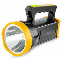 Ліхтар XO YH02 LED Flashlight 1200mAh- чорний