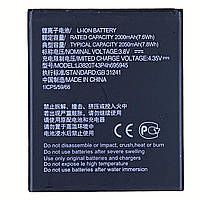 Акумулятор ZTE Blade A3 2019 / L8 (Li3820T43P4h695945)