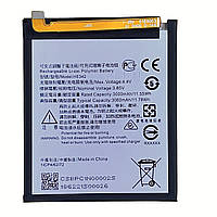 Акумулятор для Nokia 7.1 / Nokia 5.1 Plus (TA-1095, TA-1100) (HE342)