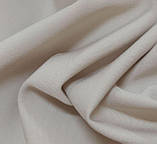 Костюмна діагональ світлий беж, фото 3