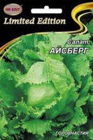 Салат Айсберг 10г