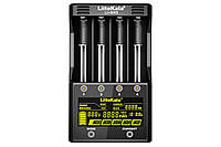 Универсальное зарядное устройство LiitoKala Lii-500 S для 18650, АА, ААА ... (LII500 S) + Тест аккумуляторов