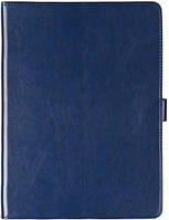 Чехол для планшета 2E Basic 9 10,8 дюймов, темный-синий