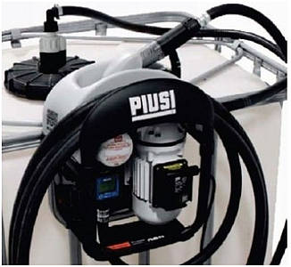 Міні Заправка для перекачки AdBlue (UREA) F0010100A