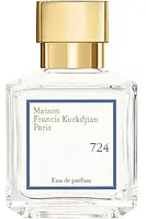 Maison Francis Kurkdjian Baccarat 724 70ml Тестер, Франція