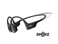 Бездротові спортивні навушники Shokz OpenRun Pro Mini Black