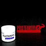 Амінокислота глутамін OstroVit Glutamine 300g, фото 2