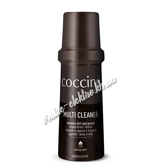 Очищувач солі Coccine Multicleaner 75 мл