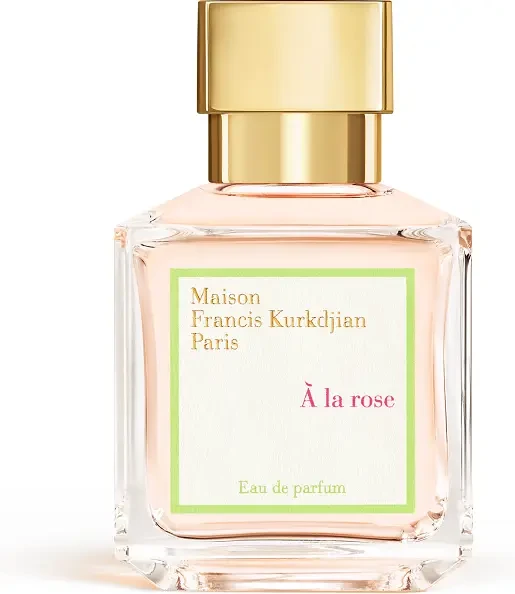 Maison Francis Kurkdjian À La Rose 70ml Тестер, Франція
