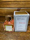 Maison Francis Kurkdjian À La Rose 70ml Тестер, Франція, фото 2