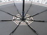 Жіноча парасолька суперлегка повний автомат, фото 4