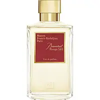 Maison Francis Kurkdjian Baccarat Rouge 540 200ml Тестер, Франція