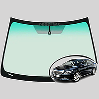 Лобовое стекло Toyota Camry XV50/Aurion (2012-) / Тойота Камри ХВ50