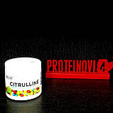 Цитрулін для спорту OstroVit Citrulline 210g амінокислоти, фото 2