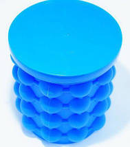 Форма для льоду Ice Cube Maker Genie, фото 6