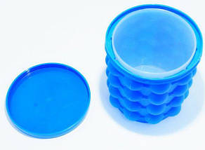 Форма для льоду Ice Cube Maker Genie, фото 5