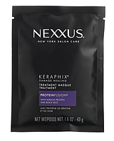 Восстановительная маска для поврежденных волос от Nexxus, Keraphix, 43г