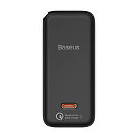 Блок живлення мережевий зарядний пристрій МЗП Baseus GaN2 Fast Charger 100W + Cable Type-C to Type-C 100W (1.5m), фото 6