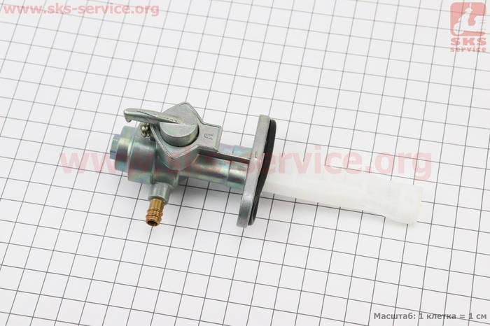 Кран топливный под 2 болта ATV-250ccдля ATV-квадроцикла (ID#1746076488 ...