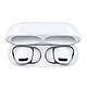 Бездротові навушники Bluetooth AirPods Pro Denmen DL12 TWS, фото 5
