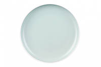 Тарелка закусочная керамическая голубая ARDEST, 19 см, Закусочные тарелки