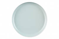 Тарелка мелкая керамическая ARDESTO, 26 см - Обеденная плоская тарелка