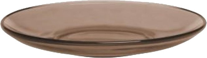 Блюдце Стеклянное Duralex 13,5 См - Блюдце Стекло, Чайные Блюдца ...