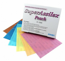 Абразивні листи Kovax Assilex 170x130мм