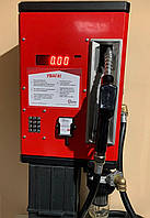 Мини АЗС для ДТ, Fuel Box 220V 50 л/мин