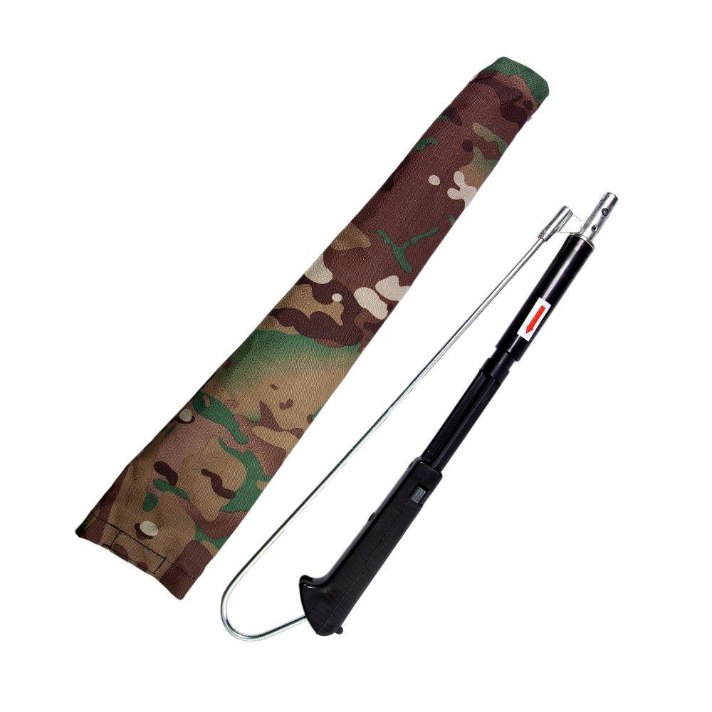 Інструмент для зимової риболовлі напівавтоматичний Стубла