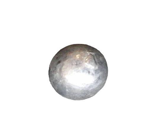 Цинк сферичный Ц0 - фото 1 - id-p1746094989