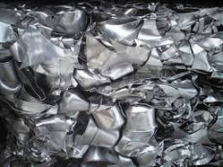 Металобрухт Алюміній