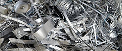 Алюміній купимо металобрухт