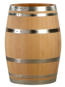 Бочка з французького дуба, 225 л (Іспанія)