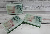 Мило ручної роботи 100 фунтів стерлінгів