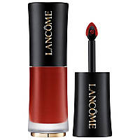 Помада-тінт для губ Lancome L'Absolu Rouge Drama Ink (тестер у коробці) №196 French Touch (3614273276351)