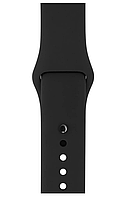 Ремешок Sport Band Apple Watch 38/40 mm Black (size M)