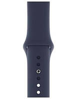 Ремешок Sport Band Apple Watch 38/40 mm Denim Blue (size M)