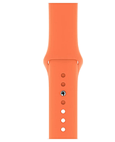 Ремешок Sport Band Apple Watch 38/40 mm Papaya (size S)
