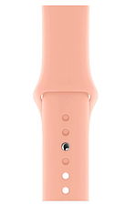 Ремінець Sport Band Apple Watch 42/44 mm Vintage Rose (size M)