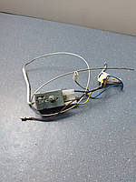 Таймери і термостати