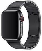 Ремешок Apple Watch 38/40mm Link Bracelet Space Black